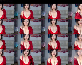 batari_giya — 21 minute Chaturbate female cam show recording, 720p, Sep 13, 2022