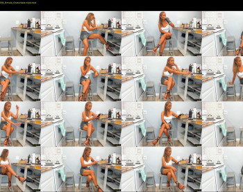 beebeethai — 20 minute Chaturbate female cam show recording, 720p, Sep 13, 2022