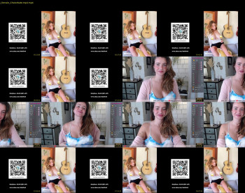 belaford — 21 minute Chaturbate female cam show recording, 1080p, Sep 14, 2022