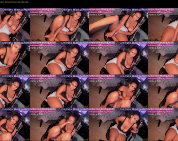 blackgurlkitty — 49 minute Chaturbate female cam show recording, 1080p, Sep 14, 2022