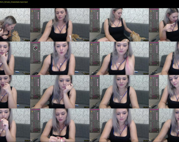 blue_eyes96 — 20 minute Chaturbate female cam show recording, 720p, Sep 14, 2022