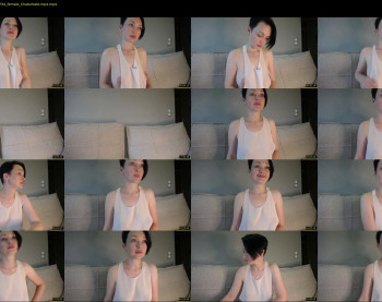 blueeyeess — 50 minute Chaturbate female cam show recording, 720p, Sep 13, 2022