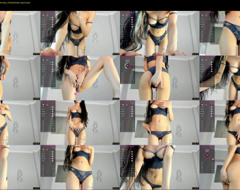 bona_ — 54 minute Chaturbate female cam show recording, 1080p, Sep 13, 2022