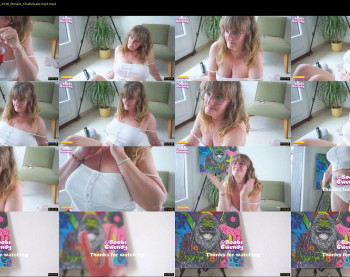 boobsgwendy — 13 minute Chaturbate female cam show recording, 1080p, Sep 13, 2022