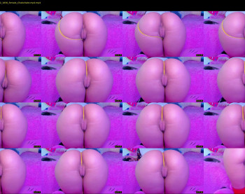 brendastephen — 5 minute Chaturbate female cam show recording, 720p, Sep 13, 2022