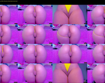 brendastephen — 87 minute Chaturbate female cam show recording, 720p, Sep 13, 2022