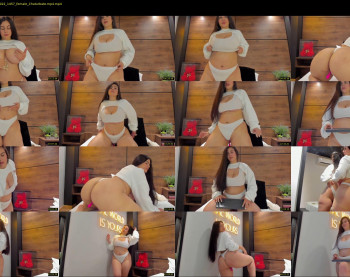 brianna_monroe_ — 55 minute Chaturbate female cam show recording, 720p, Sep 13, 2022