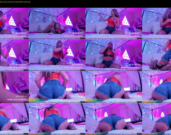 butterybubblebutt — 16 minute Chaturbate couple cam show recording, 1080p, Sep 14, 2022