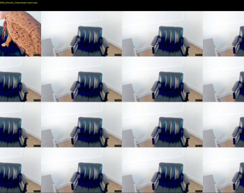 camila_berk — 5 minute Chaturbate female cam show recording, 1080p, Sep 14, 2022