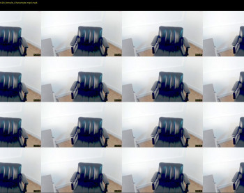 camila_berk — 23 minute Chaturbate female cam show recording, 1080p, Sep 14, 2022