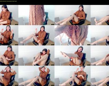 camila_berk — 54 minute Chaturbate female cam show recording, 1080p, Sep 14, 2022