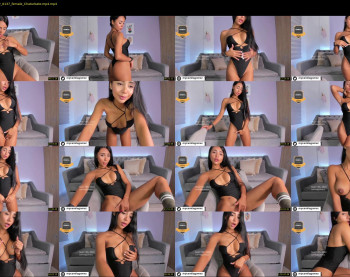 camilagomezz — 71 minute Chaturbate female cam show recording, 720p, Sep 14, 2022
