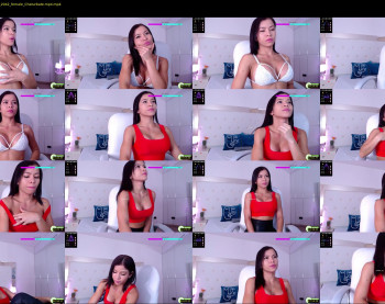 catalina__10_ — 54 minute Chaturbate female cam show recording, 1080p, Sep 13, 2022