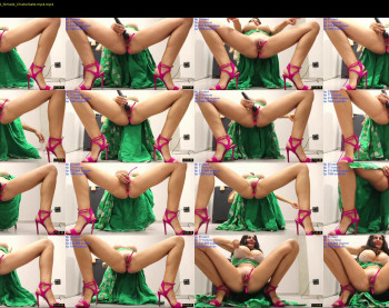 catty190 — 43 minute Chaturbate female cam show recording, 720p, Sep 13, 2022