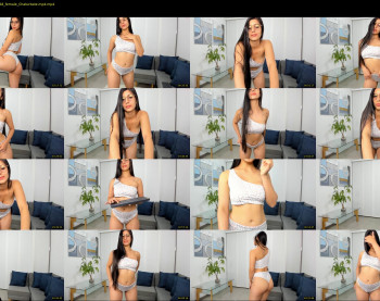celestehill — 56 minute Chaturbate female cam show recording, 1080p, Sep 14, 2022