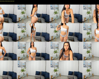 celestehill — 60 minute Chaturbate female cam show recording, 1080p, Sep 14, 2022