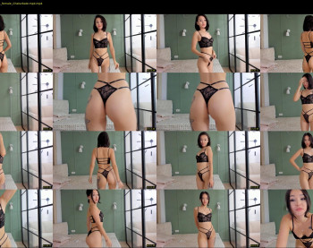 chan_lia — 55 minute Chaturbate female cam show recording, 1080p, Sep 13, 2022