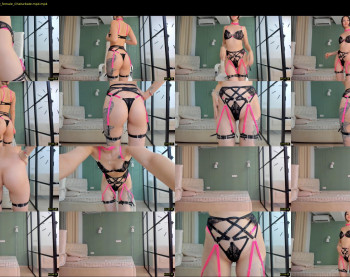 chan_lia — 54 minute Chaturbate female cam show recording, 1080p, Sep 13, 2022