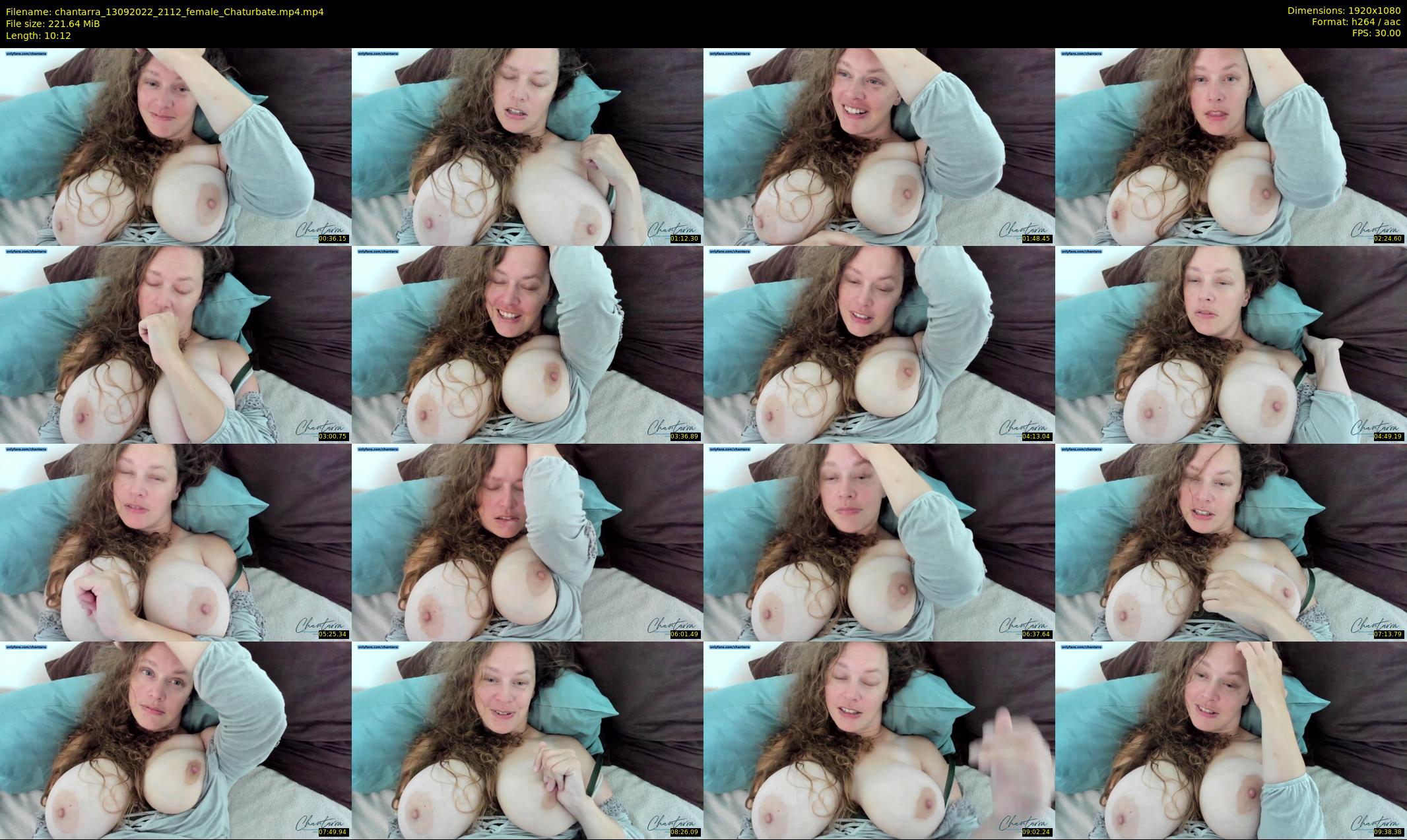 chantarra — 11 minute Chaturbate female cam show recording, 1080p, Sep 13, 2022