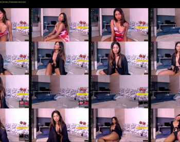 cherrrish_ — 69 minute Chaturbate female cam show recording, 720p, Sep 13, 2022