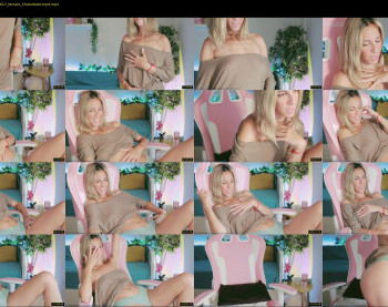 cique_black — 93 minute Chaturbate female cam show recording, 720p, Sep 13, 2022