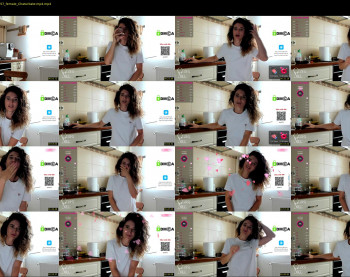classynikki — 4 minute Chaturbate female cam show recording, 1080p, Sep 13, 2022
