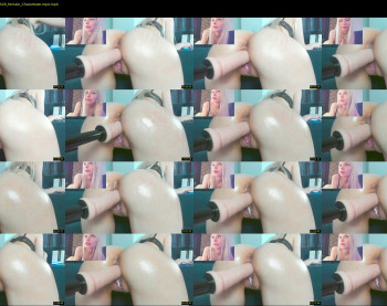 cosplaycats — 50 minute Chaturbate couple cam show recording, 1080p, Sep 13, 2022