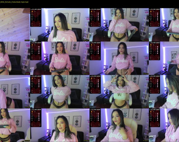 cristal__hot_1 — 54 minute Chaturbate female cam show recording, 1080p, Sep 13, 2022