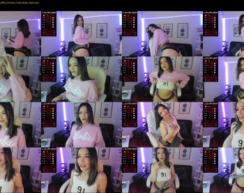 cristal__hot_1 — 54 minute Chaturbate female cam show recording, 1080p, Sep 13, 2022