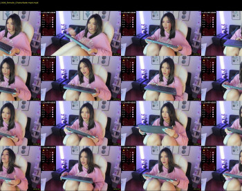 cristal__hot_1 — 6 minute Chaturbate female cam show recording, 1080p, Sep 13, 2022