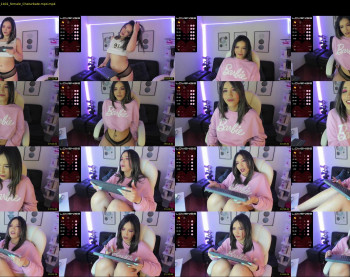 cristal__hot_1 — 27 minute Chaturbate female cam show recording, 1080p, Sep 13, 2022