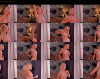 crystalreves — 4 minute Chaturbate couple cam show recording, 1080p, Sep 14, 2022