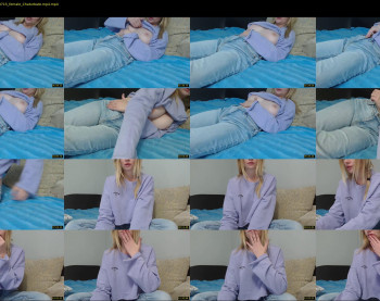 cuteemouse — 14 minute Chaturbate female cam show recording, 720p, Sep 13, 2022
