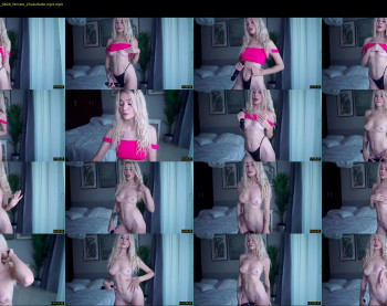 daddystrouble — 92 minute Chaturbate female cam show recording, 720p, Sep 13, 2022