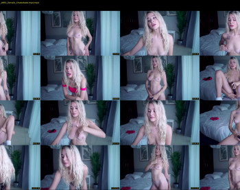 daddystrouble — 91 minute Chaturbate female cam show recording, 720p, Sep 13, 2022
