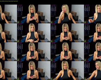 dangerousdream — 11 minute Chaturbate couple cam show recording, 1080p, Sep 14, 2022
