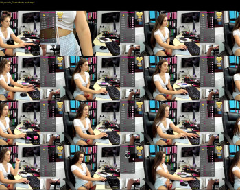 daryastars — 62 minute Chaturbate couple cam show recording, 1080p, Sep 13, 2022