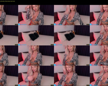 dee_nise — 22 minute Chaturbate female cam show recording, 1080p, Sep 13, 2022