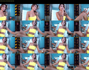 demonessssa — 5 minute Chaturbate female cam show recording, 720p, Sep 13, 2022