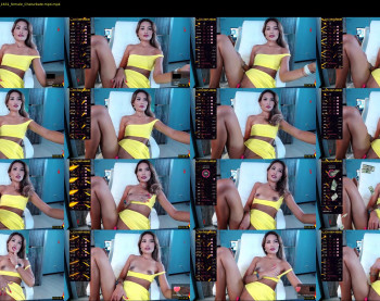 demonessssa — 14 minute Chaturbate female cam show recording, 720p, Sep 13, 2022