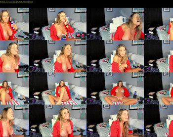 derrick_and_brittany — 54 minute Chaturbate couple cam show recording, 1080p, Sep 13, 2022