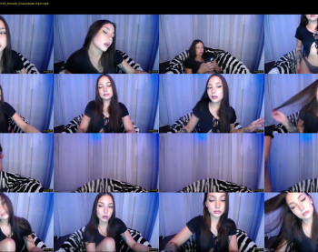 eevie_moon — 20 minute Chaturbate female cam show recording, 1080p, Sep 13, 2022