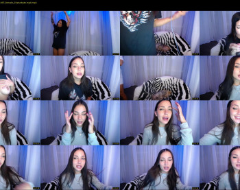 eevie_moon — 38 minute Chaturbate female cam show recording, 1080p, Sep 13, 2022