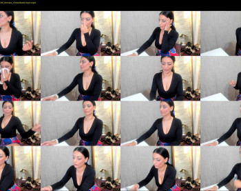 elisabaxter — 39 minute Chaturbate female cam show recording, 720p, Sep 13, 2022