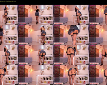 ella_pridee — 63 minute Chaturbate female cam show recording, 1080p, Sep 13, 2022