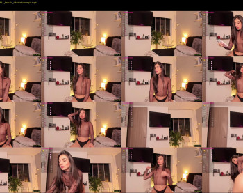 ellamancini — 62 minute Chaturbate female cam show recording, 1080p, Sep 14, 2022