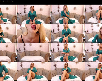 ellamilf — 56 minute Chaturbate female cam show recording, 1080p, Sep 13, 2022