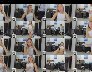 ellcrys — 40 minute Chaturbate couple cam show recording, 1080p, Sep 13, 2022