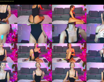 emese_ — 39 minute Chaturbate female cam show recording, 1080p, Sep 13, 2022