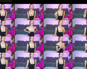emese_ — 5 minute Chaturbate female cam show recording, 1080p, Sep 13, 2022
